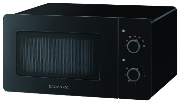   Daewoo Electronics KOR 5A17B